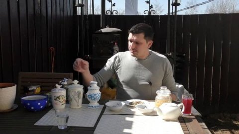 Что пить в бане? Лучшие напитки до и после парения!!!!