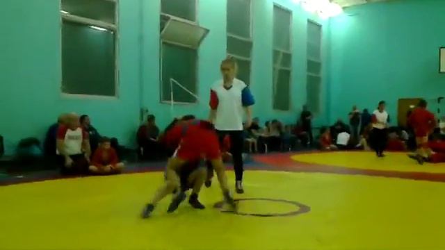 Спорт Клуб Белый Медведь 16