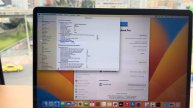 Super! MacBook Pro2017 15-in i7 16Gb Ssd 1TB Video 4Gb - 76448-5