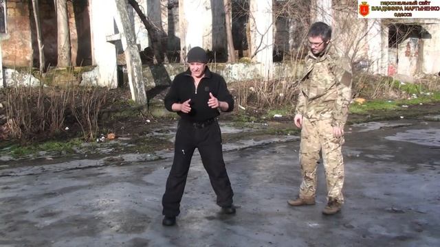 Собственный баланс-1. Проверка на льду