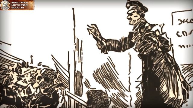 Легендарный лейтенант Шмидт: Кем он был на самом деле героем или скандальным авантюристом