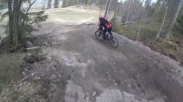Kokonniemi Bikepark 2.5 2020