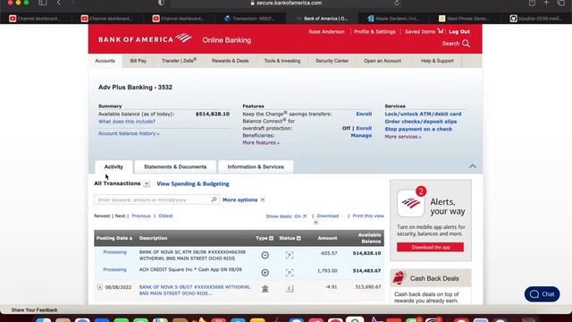 How to buy bank logs (2022) video