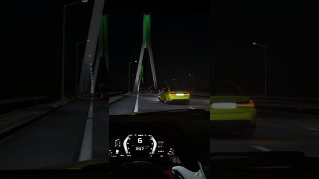 Assetto corsa | BMW M3 G80 #shorts