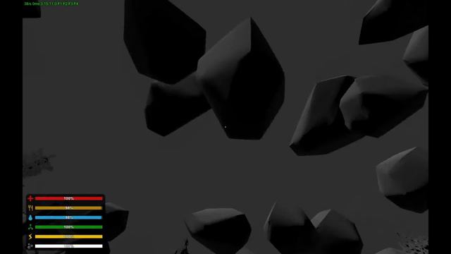 UNTURNED FREE HACK SHOWCASE