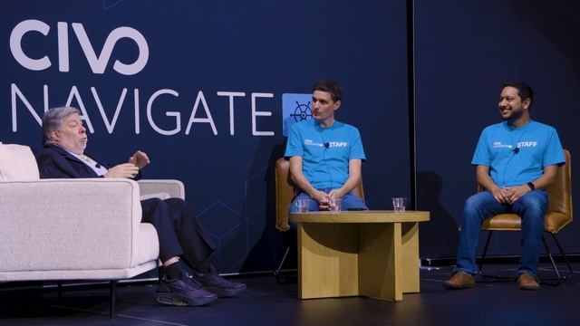 Civo Navigate Tampa 2023 Wrap up