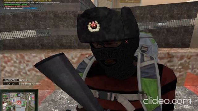 КАК ПРАВИЛЬНО ПОСТАВИТЬ ПАЛАТКУ В DAYZОБНОВЛЕНИЕ