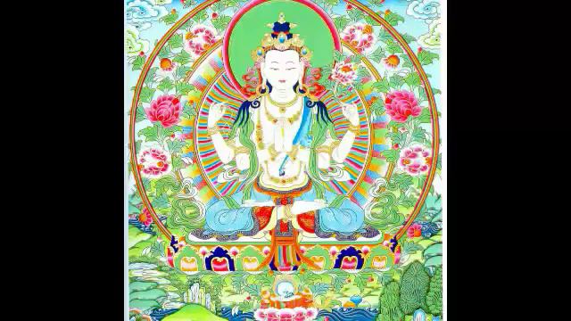 Om Mani Pedme Hum ☆ Dalai Lhama | 7 |