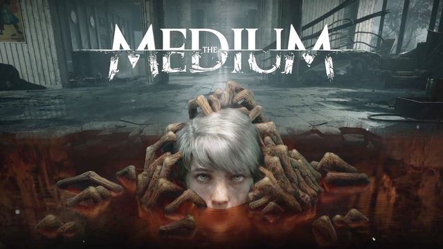The Medium - Xbox series X Trailer Music