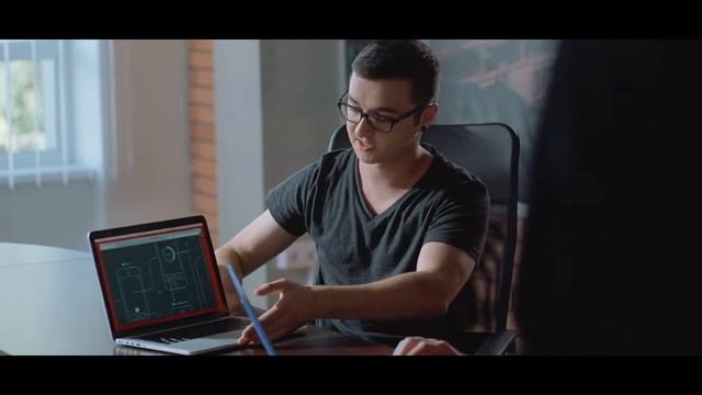 corporate video for IT company | corporate video for Perfectial