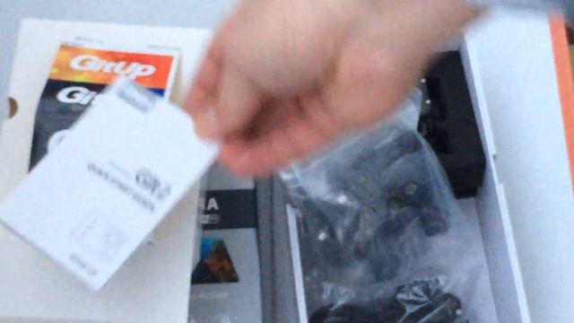 GitUp Git2 2K WiFi Action Camera ( Pro Packing ) from Gearbest
