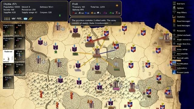 Dominions 4 Warhammer Campaign-Altdorf Part 23