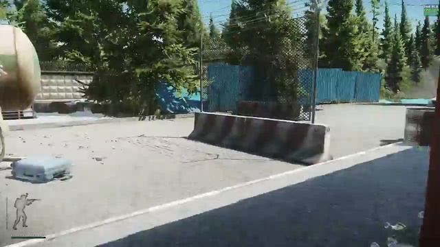 Тарков - покой нам только снится