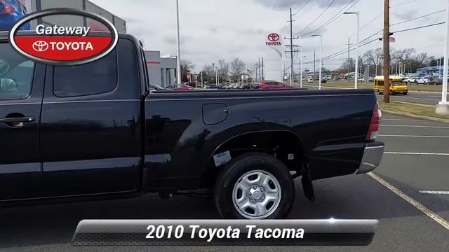 Used 2010 Toyota Tacoma Base, Toms River, NJ Z715134A
