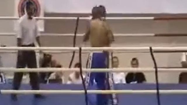 Кармен Никита 2
