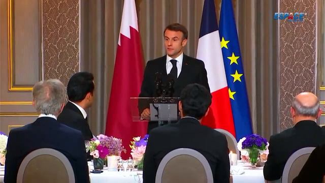 🔴 Les Grandes Gueules Du - 28 Février 2024 • ESPACE TV GUINEE