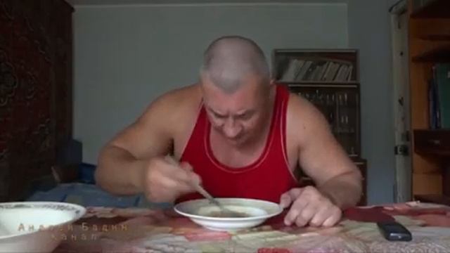 "СУП - ВИЛКОЙ"