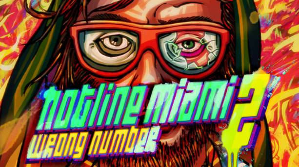 Hotline Miami 2 Wrong Number