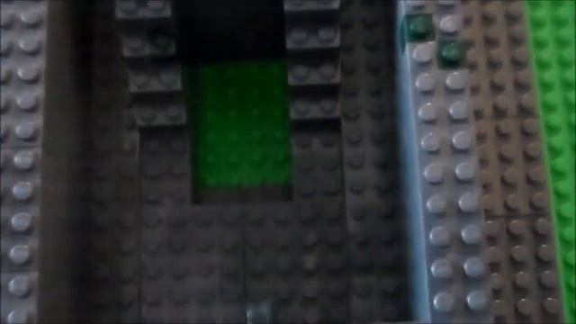 Lego Ideas Project! Minecraft Jungle Temple! Thanks For 6K Subs!