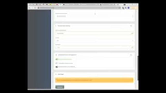 Обзор Биржи Cryptorg
