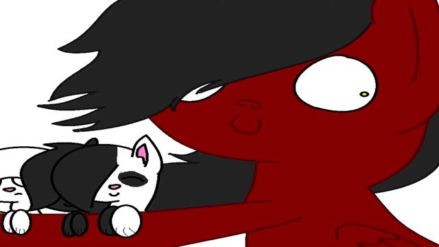 TheDJPony - MasterMax888's Outro Song Calm Remix
