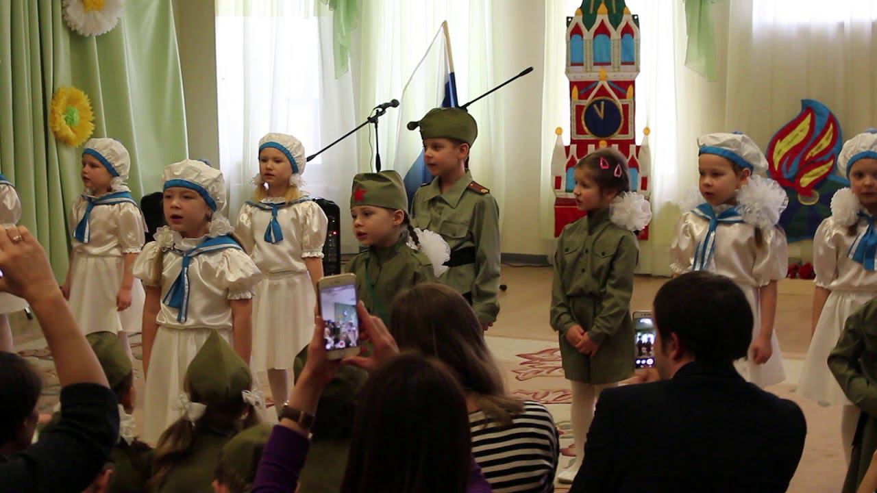 Школа 1591 "Попури"