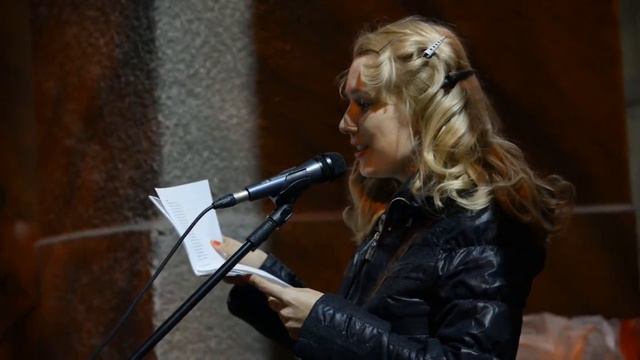 Сибирские огни библионочи - Елена Берсенева - От людей никуда не денешься