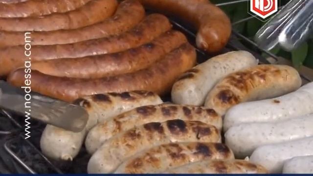 "Octoberfest" в Одессе