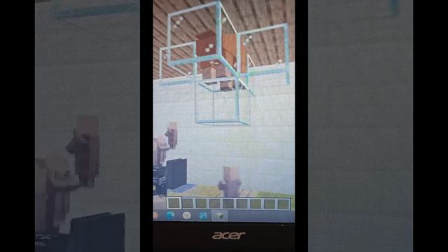 Крутой мемасик @Minecraft