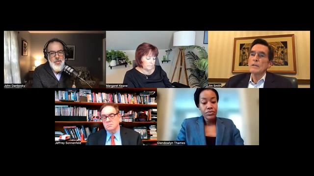 Roundtable: Growing CT’s Economy Through Science and Technology