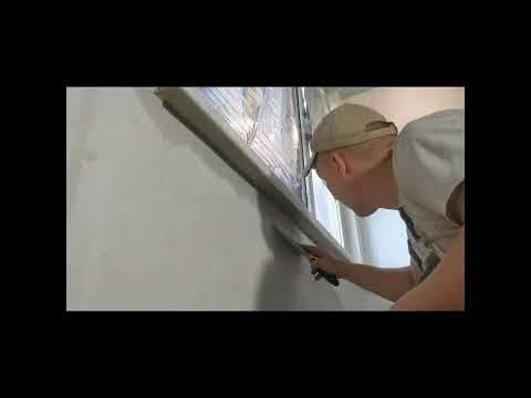 Установка подоконника за 5 минут! Window sill installation