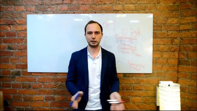 Закон рекламы "ODC"