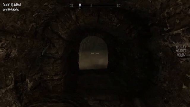 A Cornered Rat - Walkthrough - Skyrim Anniversary Edition