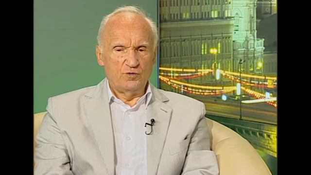 Осипов А.И. «Пойди, всё, что имеешь, продай..., и будешь иметь сокровище на небесах» (Мк. 10:17-21)