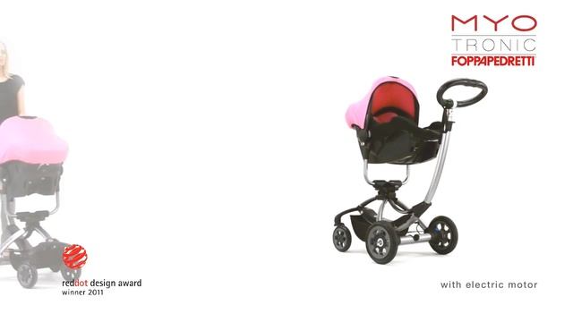 Myo Tronic ® FOPPAPEDRETTI ®