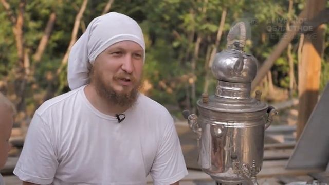 Амурчанин осваивает дальневосточный гектар в Егорьевке