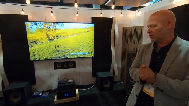 Focal Utopia III Evo, Sopra, Kanta, Aria 900 & Chora... WOW!! Dreamedia is a Focal Authorized Deale