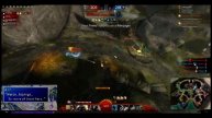 Legendary P/P Deadeye - the Scourge of Scourges - Guild Wars 2 Deadeye PvP
