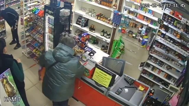 Как легко можно взять и выйти .