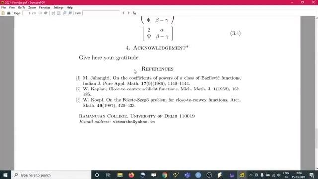 LaTeX: The Typesetting Software Part 5