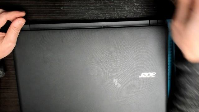 Acer Laptop charging problem