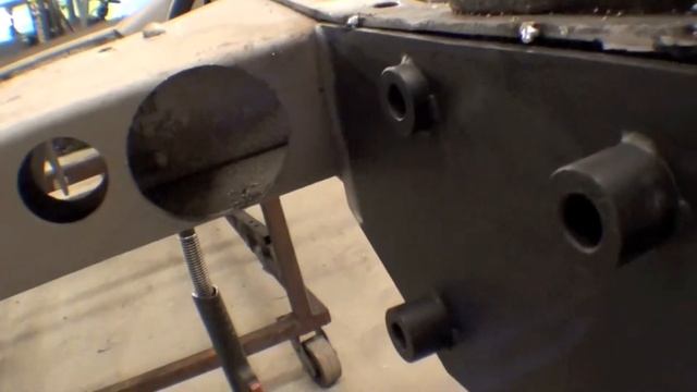 Restoration: FJ45 Land Cruiser  Video 15