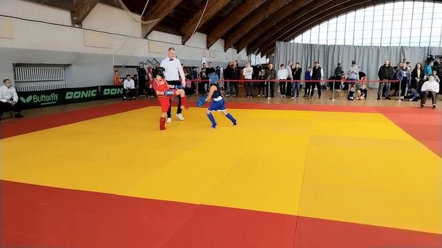 94.ВеремейСДЮШОРМолодечно - ПодаковАквариумМинск