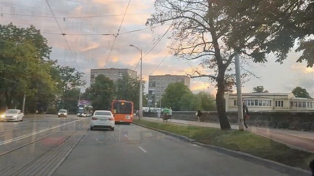 ЭТО ЛУЧШЕ ЯНДЕКСА / ДОХОД ТАКСИСТА В КАЛИНИНГРАДЕ