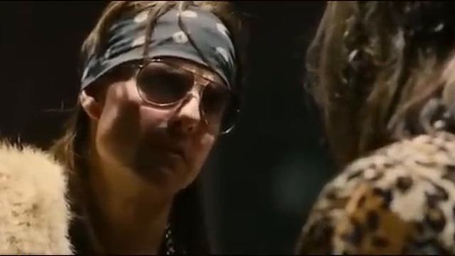 One Of The Best Scenes From The Movie Rock Of Ages