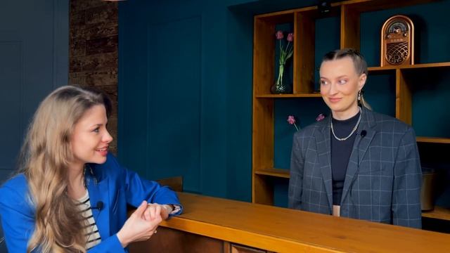 ВУМЕН ЧАТ | WOMEN чат | Смешной подкаст