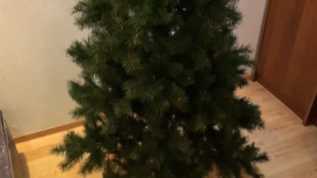 ЕЛЬ ROYAL CHRISTMAS SONORA 942180