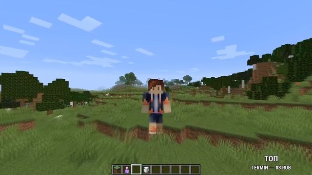 ИСПОЛЬЗУЙ ЛОДКУ, КАК ТОПЛИВО - Обзор снапшота 19w37a майнкрафта 1.15