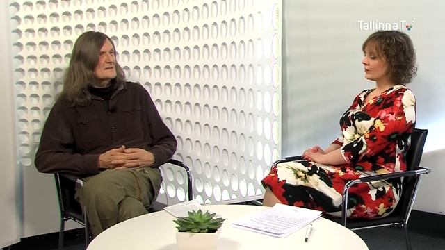 TERENDAV TEGELIKKUS – Jüri Lina: Ajaloo Saladused