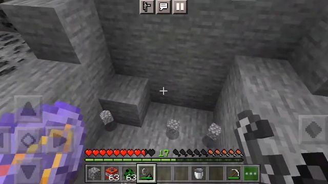 МОД НА МАГИЧЕСКИЕ РУНЫ В МКПЕ 1.18, 1.19 mod mcpe / addon MCPE